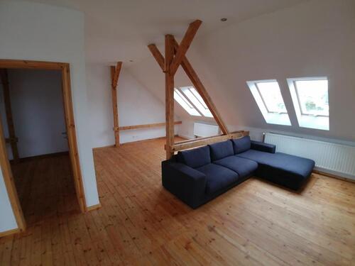 Foto - 2 ZKB in Bad Hersfeld OT Sorga - 610,00 EUR Kaltmiete,