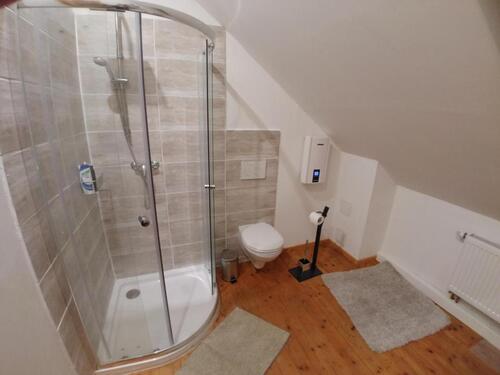 Foto - Etagenwohnung zur Miete in Bad Hersfeld