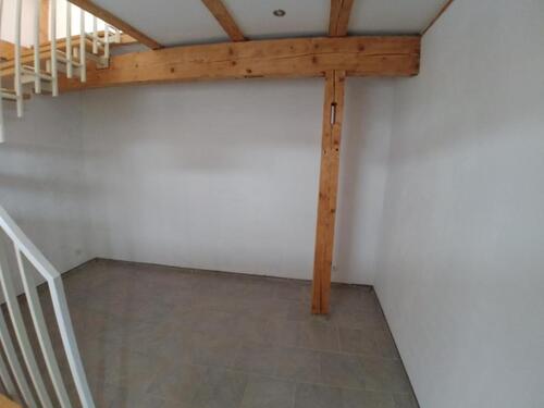 Foto - Etagenwohnung in Bad Hersfeld