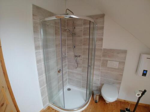 Foto - Etagenwohnung in Bad Hersfeld zur Miete