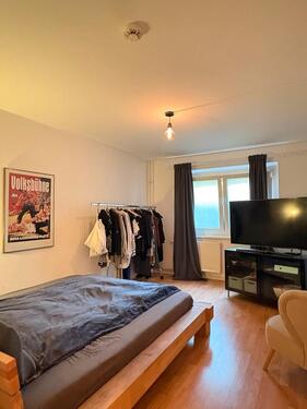 Foto - Short-term room in FriedrichshainKreuzberg – 1 month