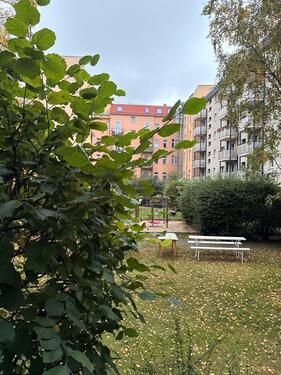Foto - Etagenwohnung zur Miete in Berlin