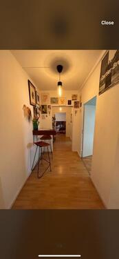 Foto - Etagenwohnung in Berlin