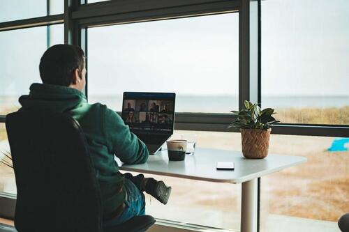 Foto - Coworking-Space Virtuelles Office auf Sylt