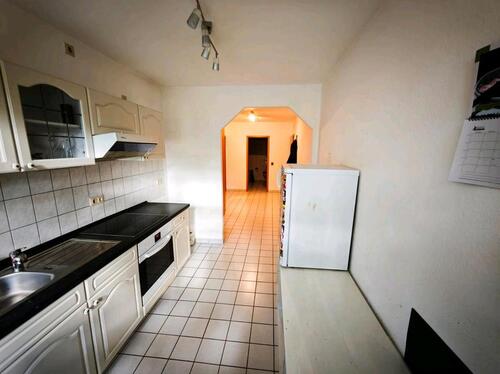 Foto - Etagenwohnung in Herne