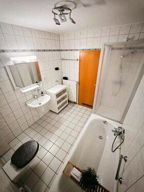 Foto - Etagenwohnung in Herne zur Miete