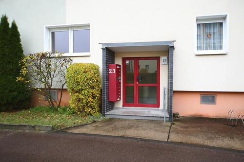 Foto - 2 Zimmer Etagenwohnung zur Miete in Eisleben (Lutherstadt)