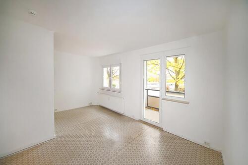 Foto - Etagenwohnung in Eisleben (Lutherstadt) zur Miete