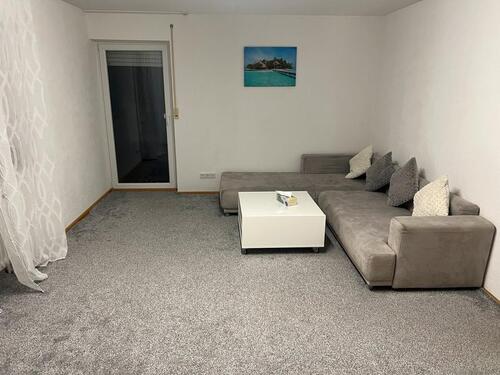 Foto - 3,5-Zimmer-Wohnung in Donaueschingen – 86 m², ruhig und zentral