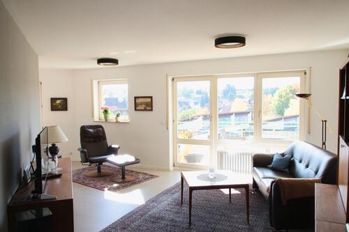 Foto - Etagenwohnung zum Kaufen in Magstadt