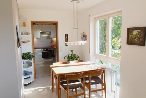 Foto - Etagenwohnung in Magstadt zum Kaufen