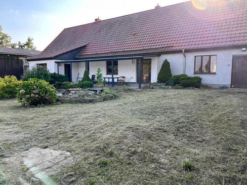 Foto - Einfamilienhaus in Salzwedel