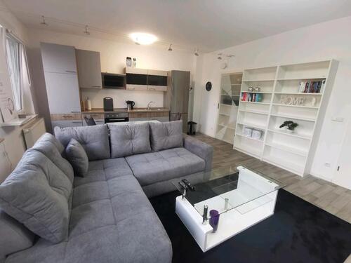 Foto - Möblierte 2 Raum Wohnung ab Januar zu vermieten