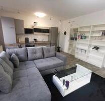 Möblierte 2 Raum Wohnung ab Januar zu vermieten - Frankfurt (Oder) Booßen