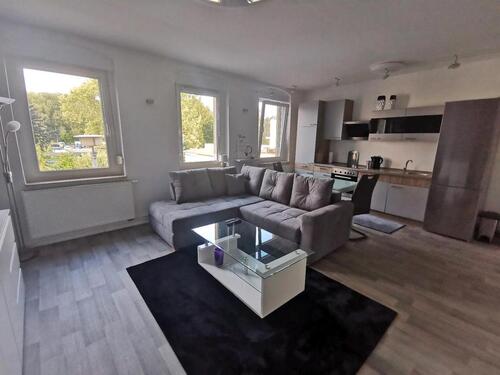 Foto - 2 Zimmer Etagenwohnung zur Miete in Frankfurt (Oder)