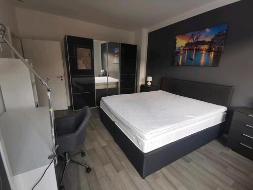 Foto - Etagenwohnung in Frankfurt (Oder) zur Miete