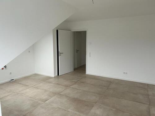 Foto - 3 Zimmer Etagenwohnung in Ruppichteroth