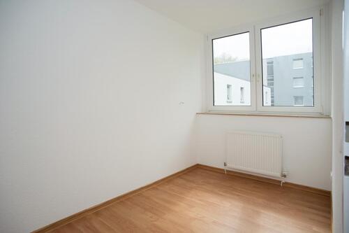 Foto - Etagenwohnung in Duisburg zur Miete