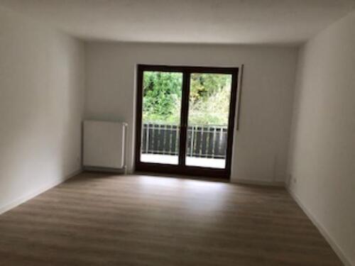 Foto - 3 Zimmer Etagenwohnung in Jossgrund