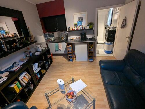 Foto - vollmöblierte 2 Zimmer Wohnung in Cochem