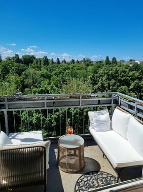 Foto - 2 Zimmer Etagenwohnung zur Miete in Berlin