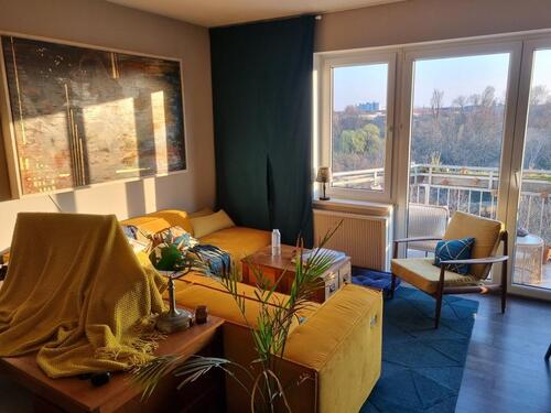 Foto - 2 Zimmer Etagenwohnung in Berlin