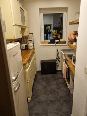 Foto - Etagenwohnung in Berlin zur Miete