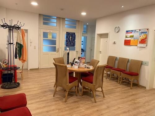 Foto - Zentrumsnahe Praxisräume in Gießen