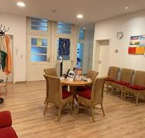 Zentrumsnahe Praxisräume in Gießen