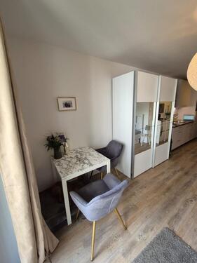 Foto - 1 Zimmer Etagenwohnung in Hamburg