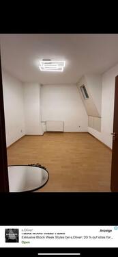 Foto - 3 Zimmer Etagenwohnung in Rüdesheim am Rhein