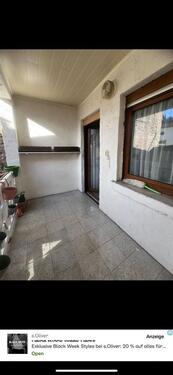 Foto - Etagenwohnung in Rüdesheim am Rhein zur Miete