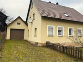 Foto - 4 Zimmer Einfamilienhaus zum Kaufen in Heinersreuth