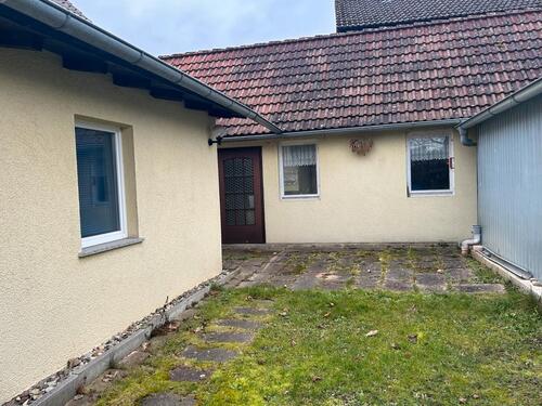 Foto - 4 Zimmer Einfamilienhaus in Heinersreuth