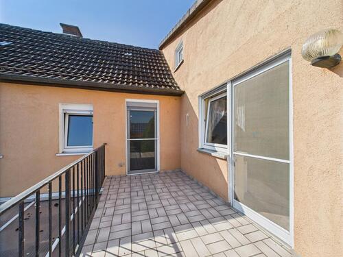 Foto - 6 Zimmer Einfamilienhaus in Albisheim (Pfrimm)