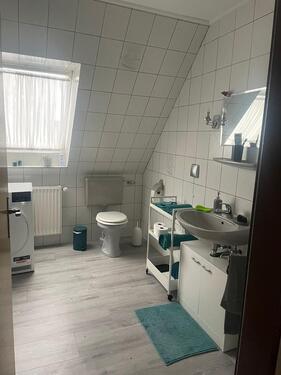 Foto - Etagenwohnung in Upgant-Schott zur Miete