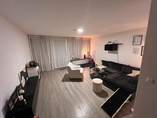 Foto - 3-Zimmer-Wohnung mit Loggia & Parkplatz