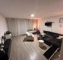 3-Zimmer-Wohnung mit Loggia & Parkplatz - Hameln Kernstadt