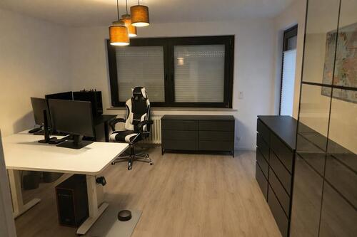 Foto - 3 Zimmer Hochparterre zum Kaufen in Hameln