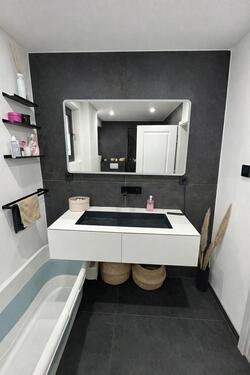 Foto - Hochparterre in Hameln zum Kaufen