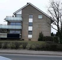 Helle 2-Zi-Wohnung, EBK, Balkon, citynah 20 Min Hamburg - Oststeinbek