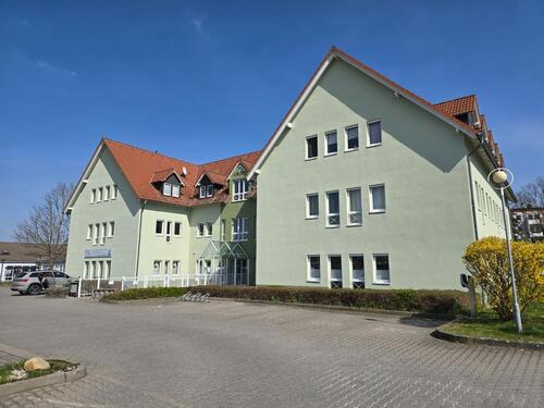Foto - Bürozimmer in Oschatz West zu vermieten