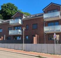 Helle 4-ZimmerRaum Wohnung in Boizenburg zu vermieten *BJ 2025 - Boizenburg/Elbe