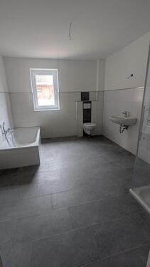 Foto - Etagenwohnung in Boizenburg/Elbe zur Miete