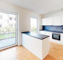 Über zwei Etagen! Attraktive Maisonette-5-Zimmer-Wohnung mit großer Loggia und Terrasse! - Mainz Laubenheim Über zwei Etagen! Attraktive Maisonette-5-Zimmer-Wohnung mit großer Loggia und Terrasse! - Mainz Laubenheim