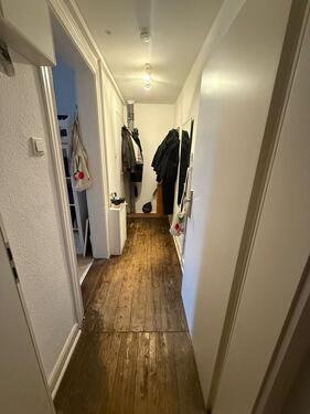 Foto - Wohnung Innenstadt Göttingen - 940,00&nbsp;EUR Kaltmiete, ca.&nbsp; 68,00&nbsp;m&sup2;