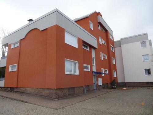 Foto - 2 Zi. Zimmer Wohnung in Wolfsburg