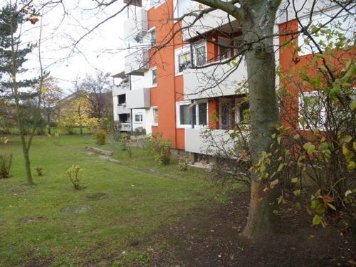 Foto - 2 Zimmer Erdgeschoßwohnung zur Miete in Wolfsburg