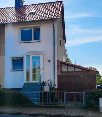 Foto - Charmantes Endreihenhaus - ruhige Lage bei Hannover (Bilm)
