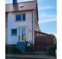 Charmantes Endreihenhaus - ruhige Lage bei Hannover (Bilm) - Sehnde